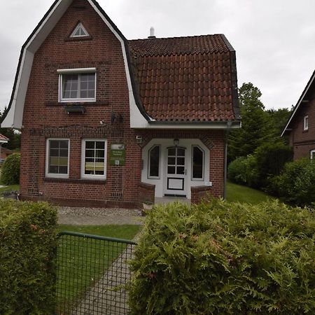 Ferienhaus Dorfkind Βίλα Bulkau Εξωτερικό φωτογραφία