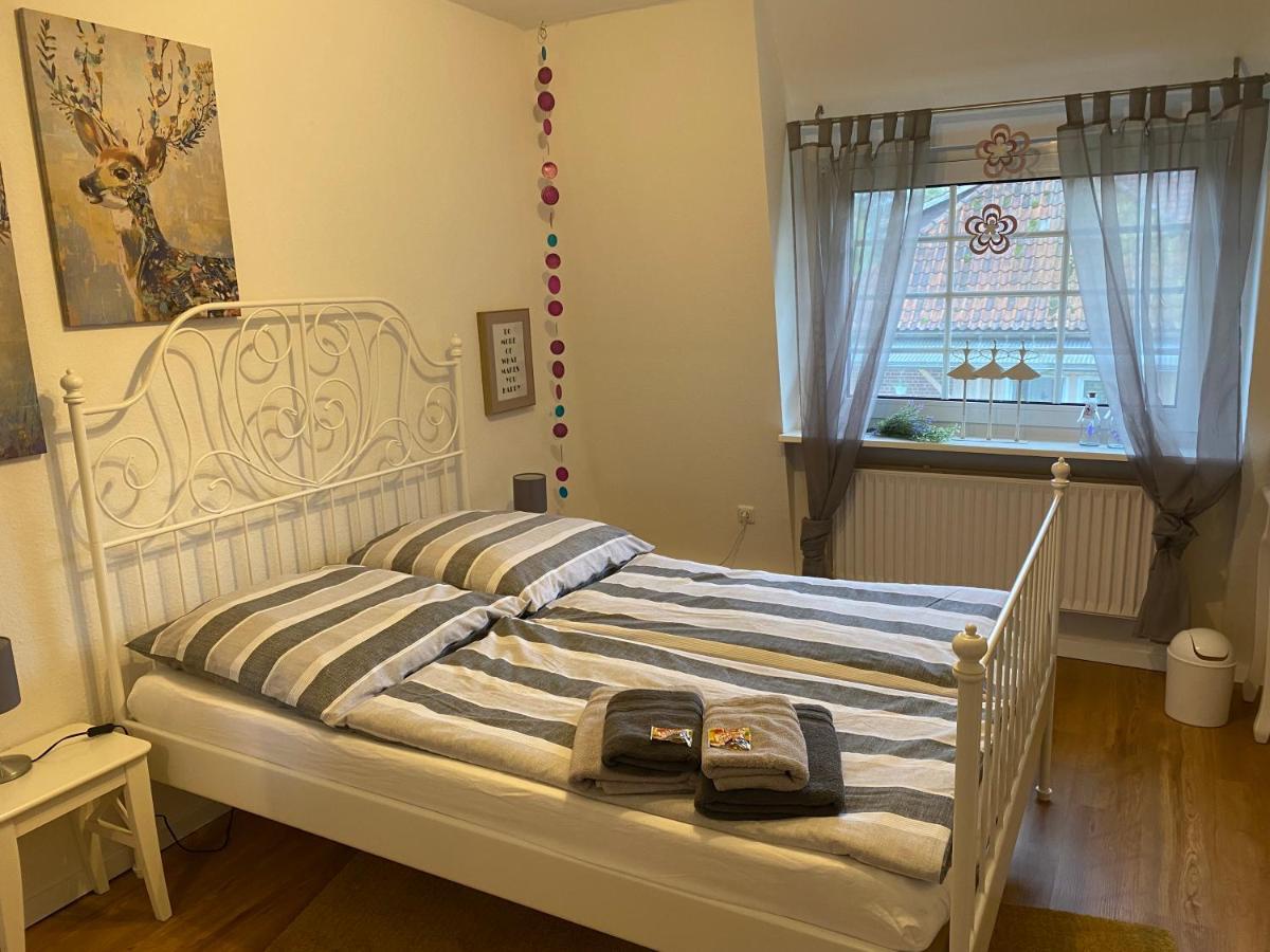 Ferienhaus Dorfkind Βίλα Bulkau Εξωτερικό φωτογραφία